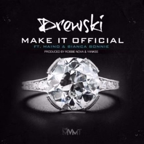 Let's Make It Official Feat. Lil Mo (Mix)