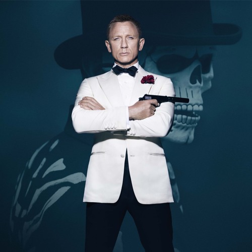 LJ - Spectre *FREE DOWNLOAD*