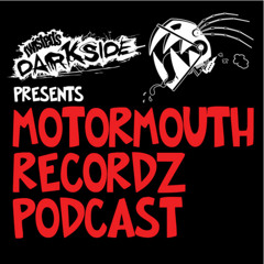 Motormouth Podcast 043 - DENSHA CRISIS