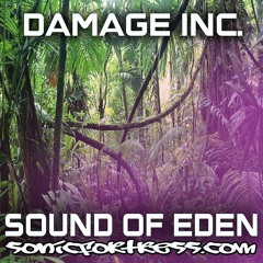 Damage Inc.,Sound Of Eden
