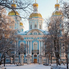 П.И. Чайковскй - "Литургии Иоанна Златоуста" Херувимская песнь