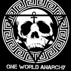 Keyboards - Anahi Villalobos (One World Anarchy)