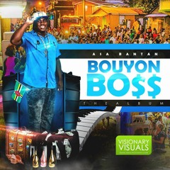 ASA BANTAN "EVERYBODY" (BOUYON 2017)