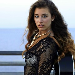 I Knew You Were Trouble (Taylor Swift Cover)