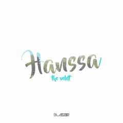 Blader - Hanssa (Instrumental Mix)