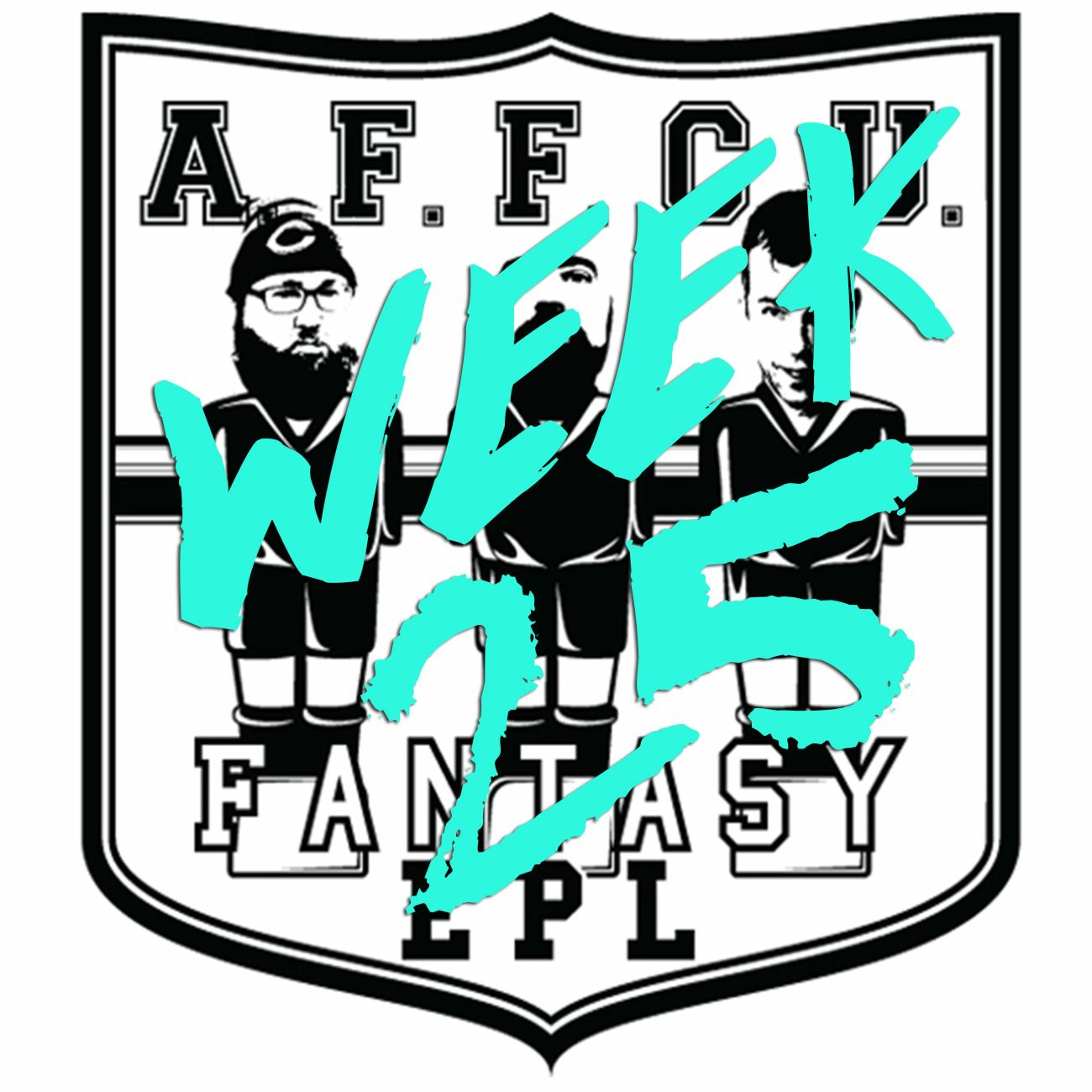 Association Fantasy Football Cast United — FPL Pod