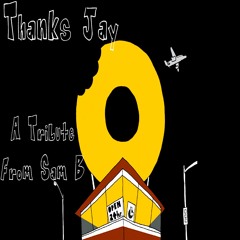 06 The Clapper (Prod. By J Dilla)