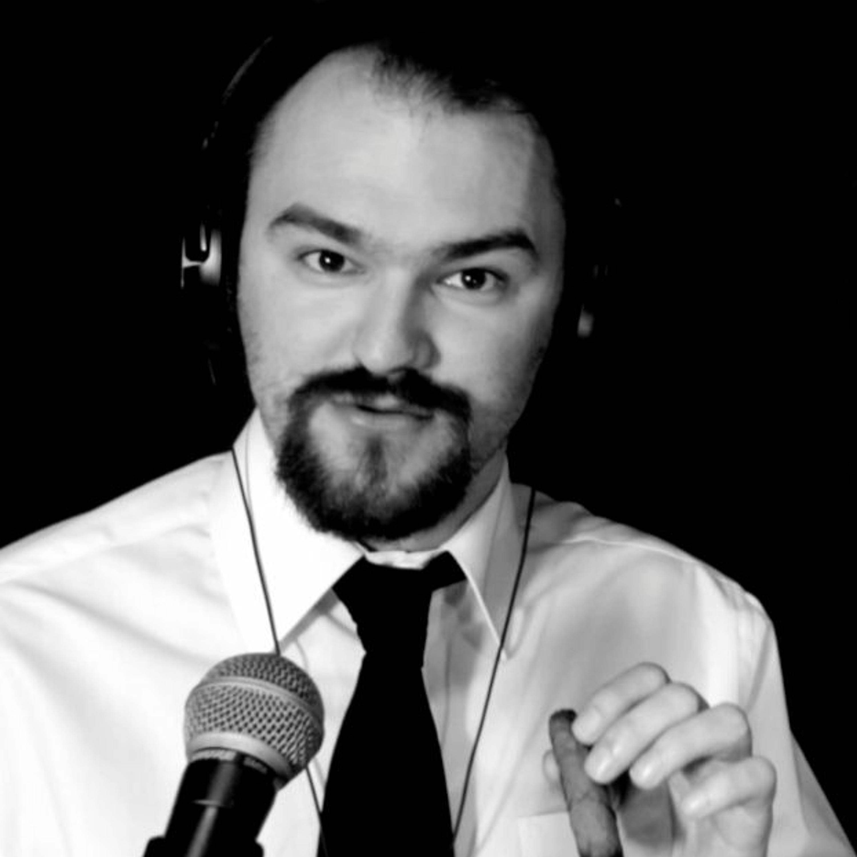 The Georg Rockall-Schmidt Show