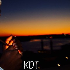 On A Wave Instrumental - [Prod.ByImAKACG]