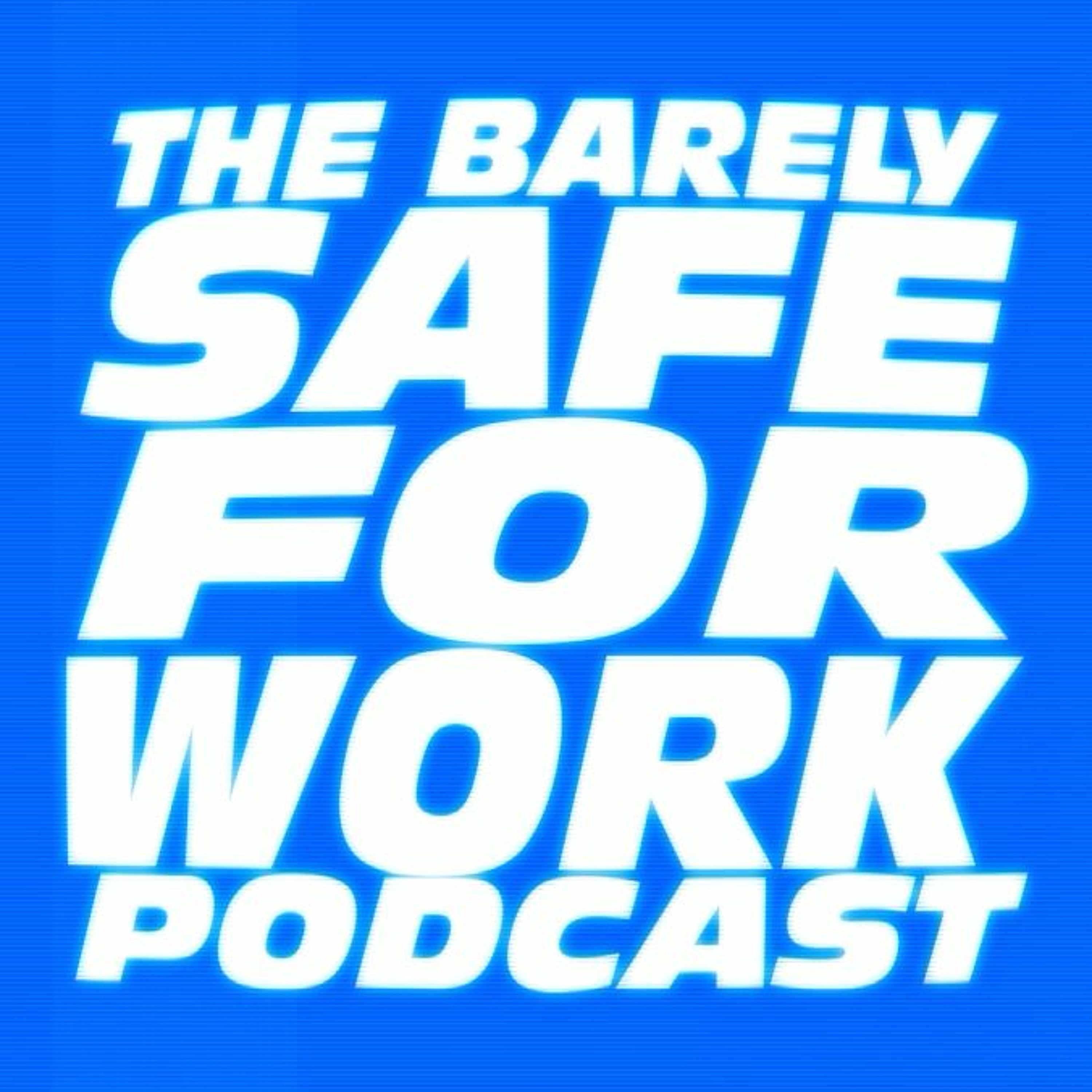 BSFW Podcast