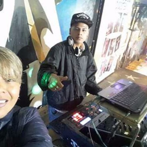 2m17 Nacional damitas Stacion Cd Movil CtM JJDJ