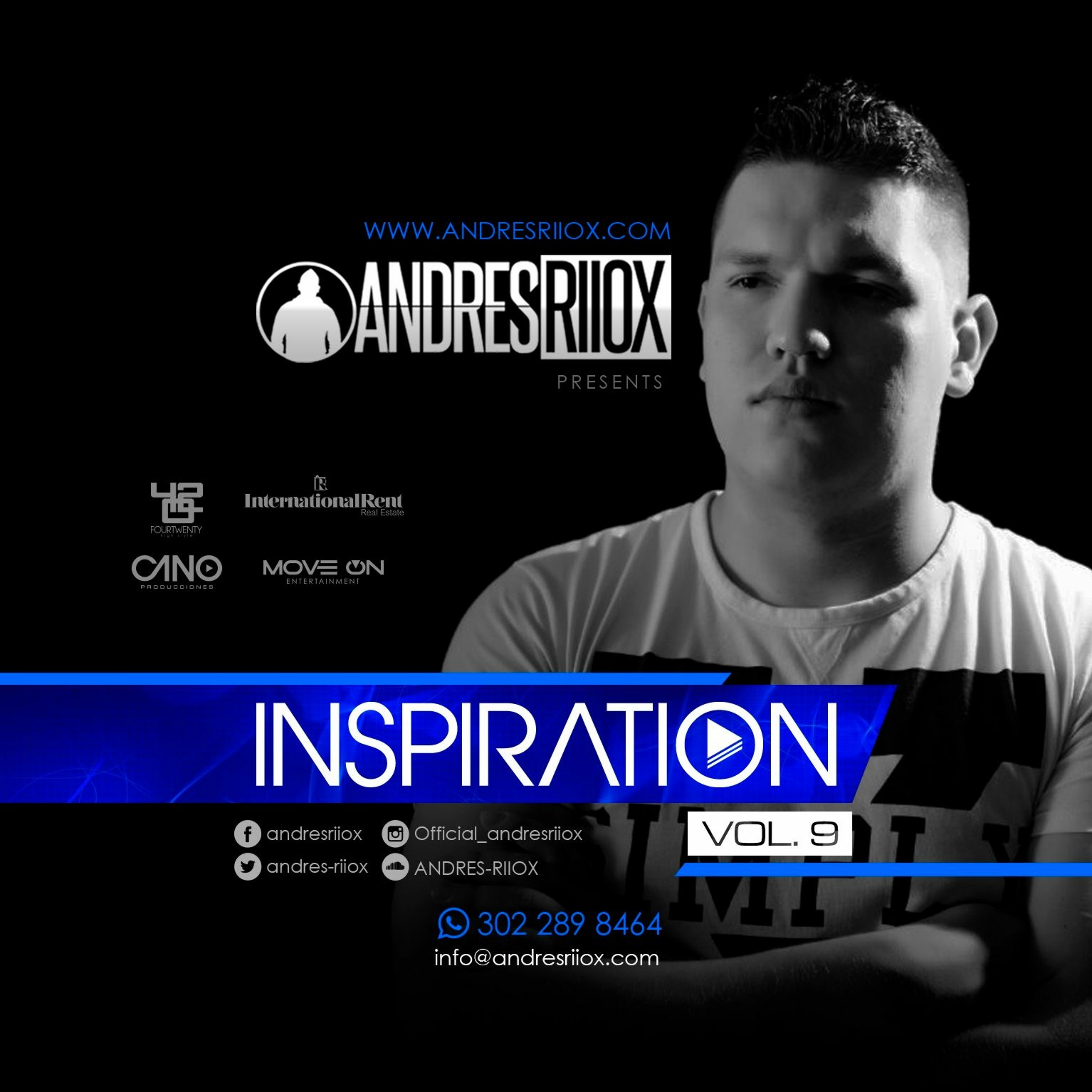 Andres Riiox