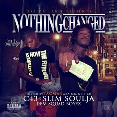 DSB Da Label - Big Homie ft. AP (Clean)