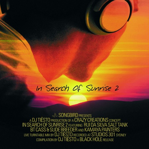 Stream In Search of Sunrise 2 (mixed by DJ Tiësto) by Kokos fürs