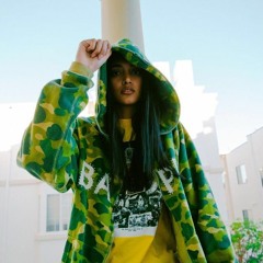 ice tea pt2 (prod ,Ton10 beatz)(mixed by Carson)