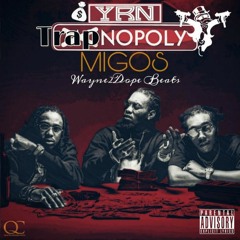 Migos ft. 21 Savage - Legendary (prod by. Beat Flippaz)