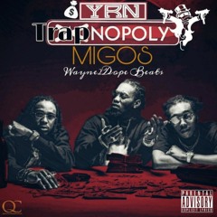 Migos Ft. Wiz Khalifa & Young Thug - Cook Up Game (Prod by. Beat Flippaz)