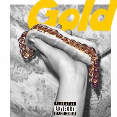 Gold (Prod. by Mt. Fujitive)