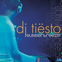 DJ Tiësto - Summerbreeze