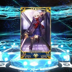 Xchan(excalibur cover.)