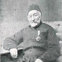 Hüzzam Peşrevi - Tanburi Osman Bey
