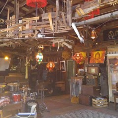 Music Of The Ghost Ship Fire Victims