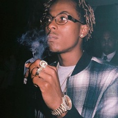 RICH THE KID - SOAK IT UP