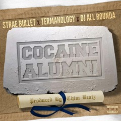 cocaine alumni f/ termanology