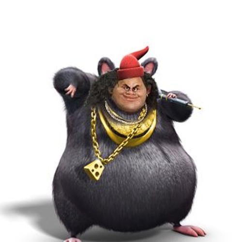 Biggie Cheese Fan Casting