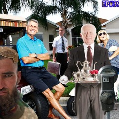 EP39a_Spice Girls, falling down, gated communities