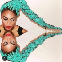 RIHANNA KISS IT BETTER (CHANELLE HALL COVER)