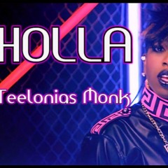 Holla | Missy Elliott Type Beat