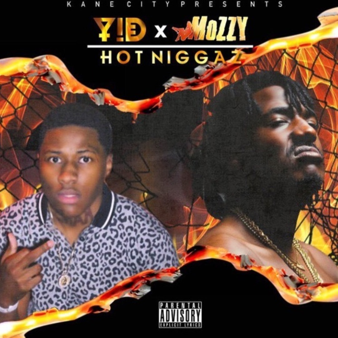 YID ft. Mozzy - Hot Niggaz [Thizzler.com Exclusive]