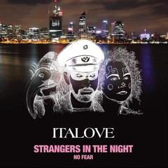 Italove - Strangers in the Night (Radio Version)