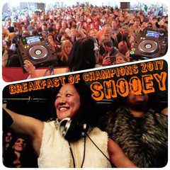 ShOOey RIPEcast - Breakfast Of Champions 2017