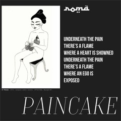 4 Paincake