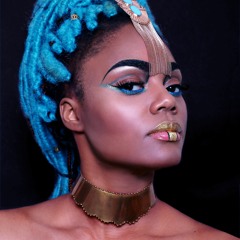 #Queen Status by ChaNelle Hall