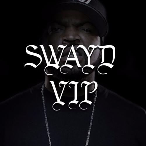CODD DUBZ X SWAYD - STREET MENTALITY (SWAYD VIP)