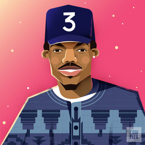 Waves [OG] (feat. Chance The Rapper & Chris Brown)