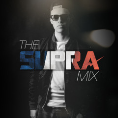 THE SUPRA MIX #001