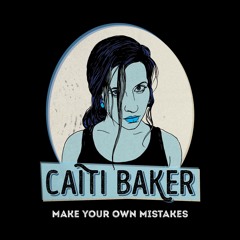 Make Your Own Mistakes