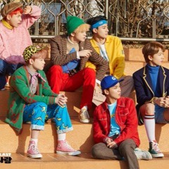 NCT DREAM - My First And Last [FEMALE VERSION]