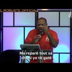 SAMUEL Robuste : 20 Novembre 2016 à NEW-YORK