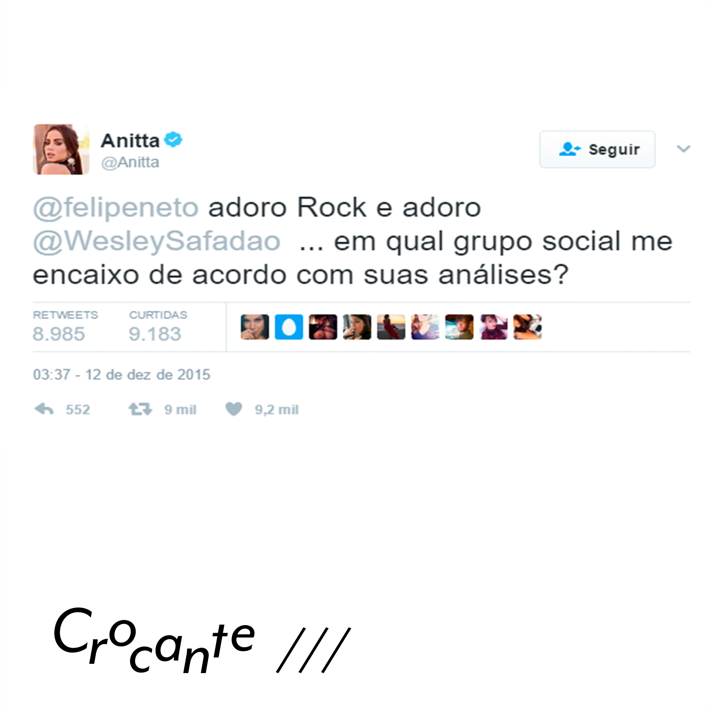 Crocante///