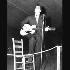 Billy Barlow Covered by Adam Saxton