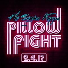 Sauce - Pillow Fight Set 2017 (USC)