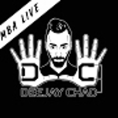 Dj Chad - Semba Live - 6 Feb 2017