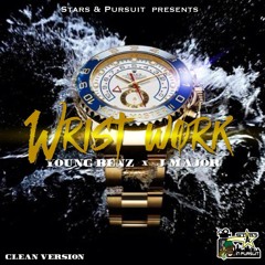 Young Benz feat J Major - Wrist Work