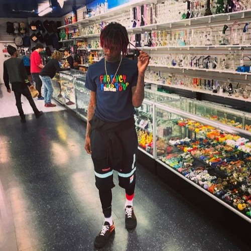 Famous Dex - Beef On Computers (DigitalDripped.com)