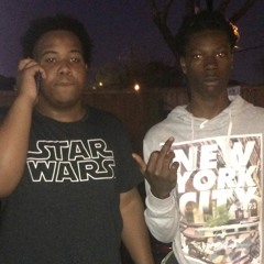 K GROOVE - STREETS FT. JBG CHULO